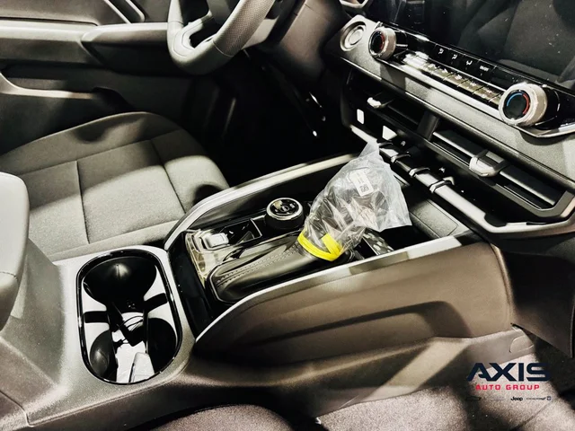 Nuevos CHEVROLET COLORADO à Estados chez autogozo
