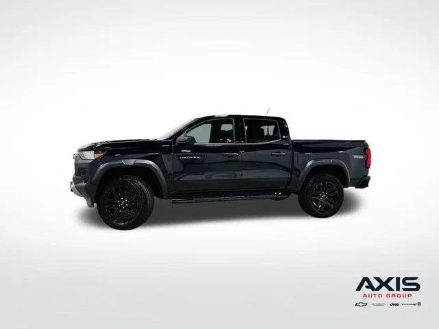 SEMINUEVOS CHEVROLET Colorado a Estados en autogozo