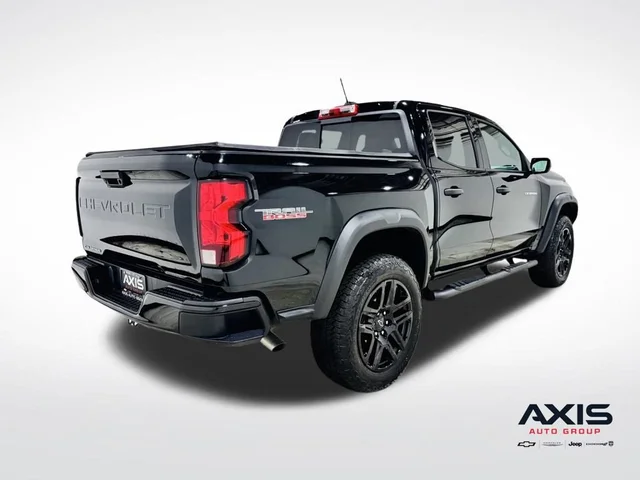 SEMINUEVOS CHEVROLET Colorado a Estados en autogozo