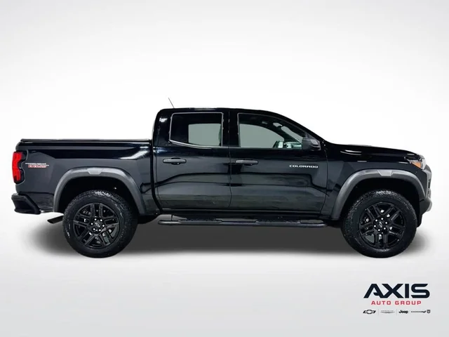 SEMINUEVOS CHEVROLET Colorado a Estados en autogozo