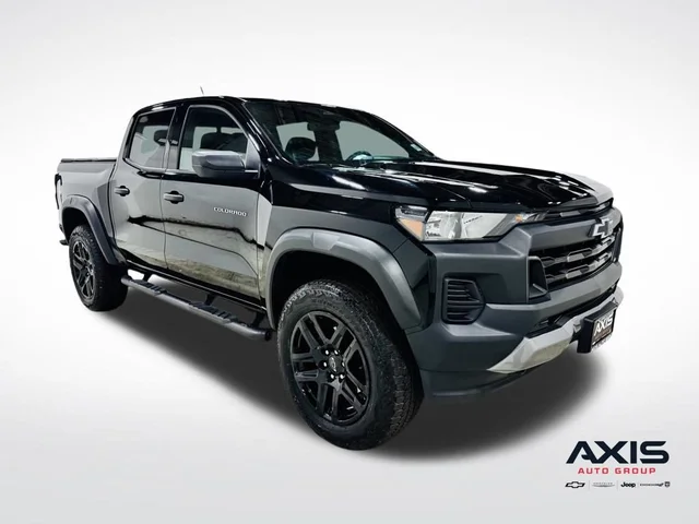 SEMINUEVOS CHEVROLET Colorado a Estados en autogozo