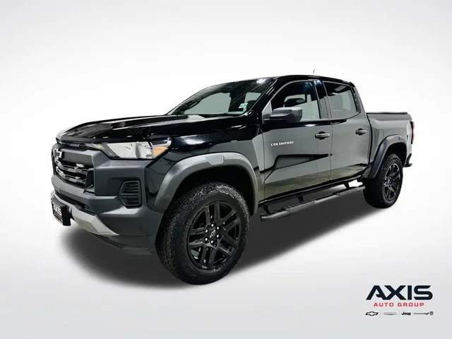SEMINUEVOS CHEVROLET Colorado a Estados en autogozo