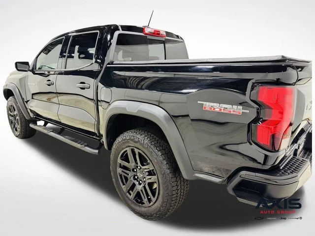 SEMINUEVOS CHEVROLET Colorado a Estados en autogozo