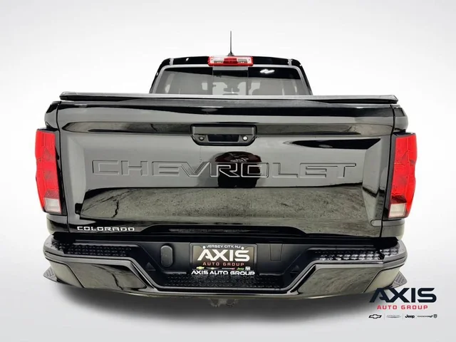 SEMINUEVOS CHEVROLET Colorado a Estados en autogozo