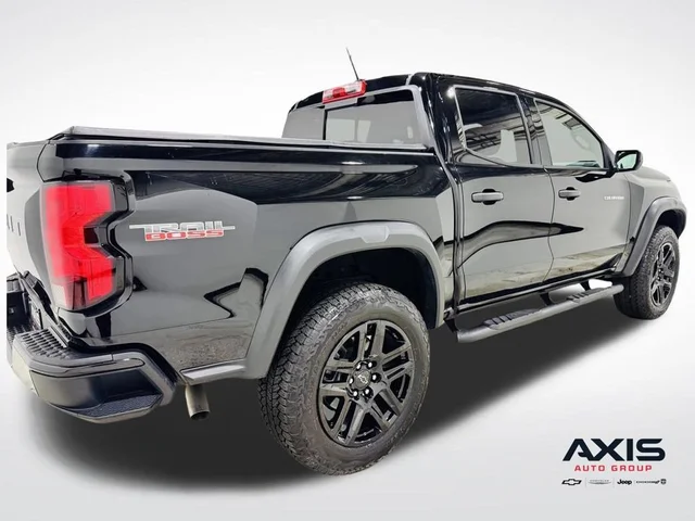 SEMINUEVOS CHEVROLET Colorado a Estados en autogozo