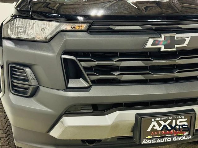 SEMINUEVOS CHEVROLET Colorado a Estados en autogozo