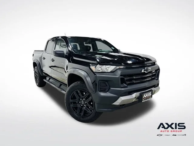 SEMINUEVOS CHEVROLET Colorado a Estados en autogozo