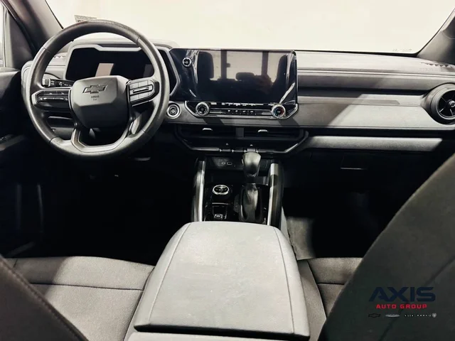 SEMINUEVOS CHEVROLET Colorado a Estados en autogozo