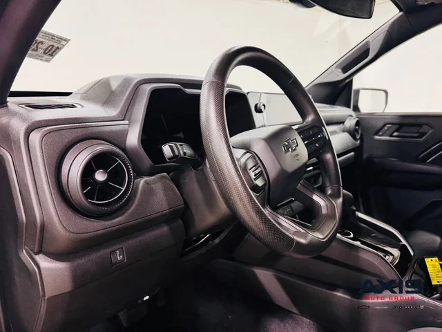 SEMINUEVOS CHEVROLET Colorado a Estados en autogozo