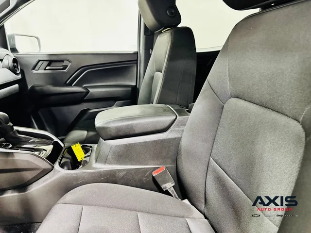 SEMINUEVOS CHEVROLET Colorado a Estados en autogozo
