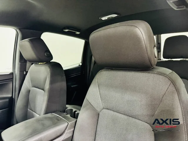 SEMINUEVOS CHEVROLET Colorado a Estados en autogozo