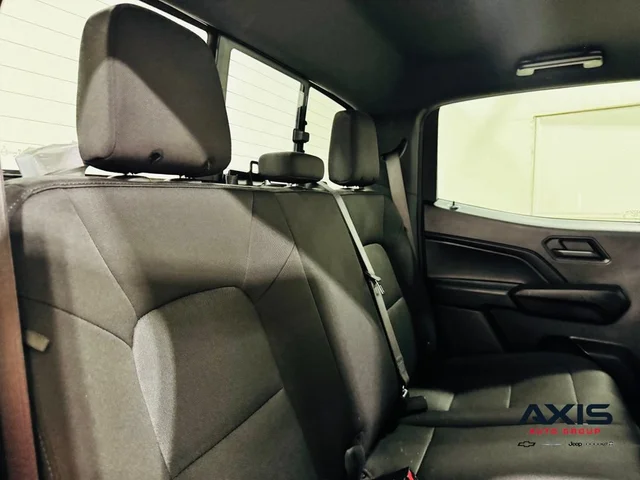 SEMINUEVOS CHEVROLET Colorado a Estados en autogozo