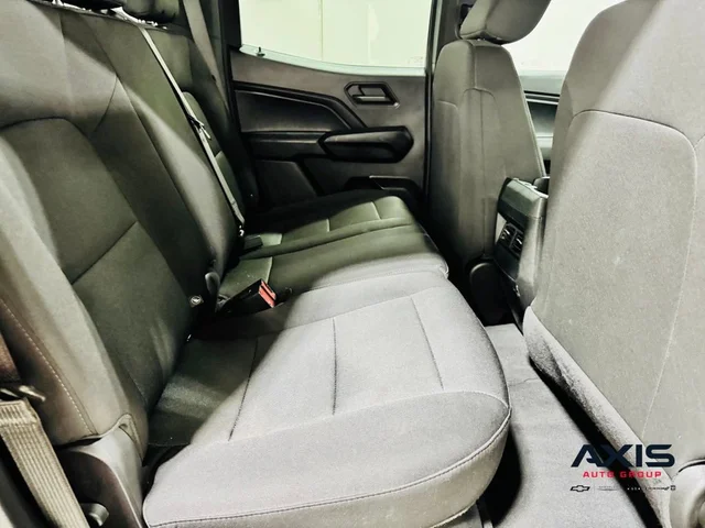 SEMINUEVOS CHEVROLET Colorado a Estados en autogozo