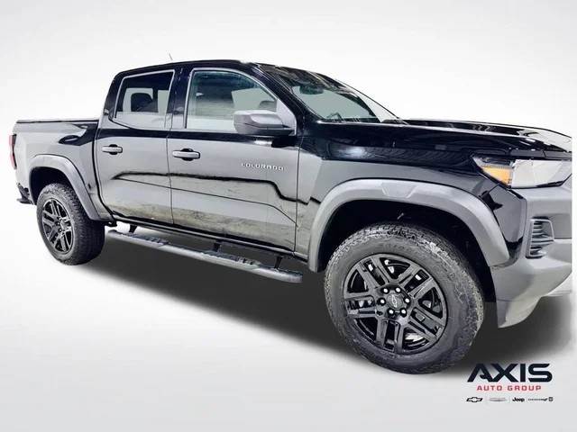 SEMINUEVOS CHEVROLET Colorado a Estados en autogozo