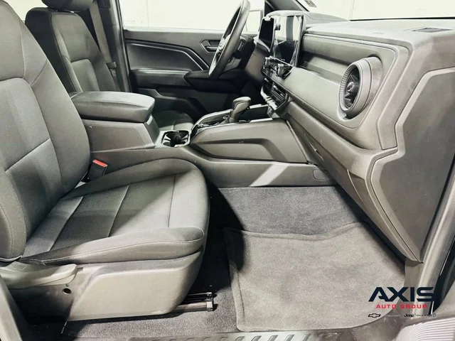 SEMINUEVOS CHEVROLET Colorado a Estados en autogozo