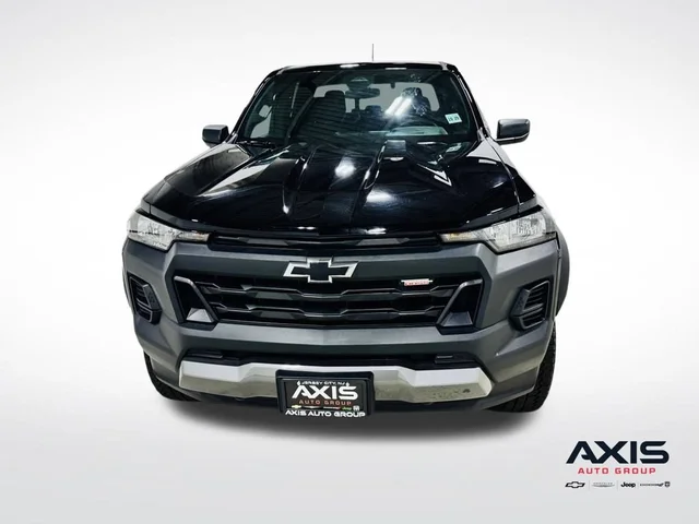 SEMINUEVOS CHEVROLET Colorado a Estados en autogozo