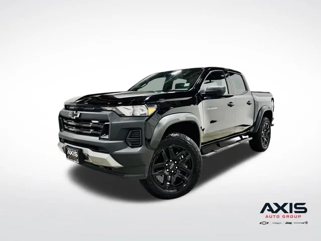 SEMINUEVOS CHEVROLET Colorado a Estados en autogozo