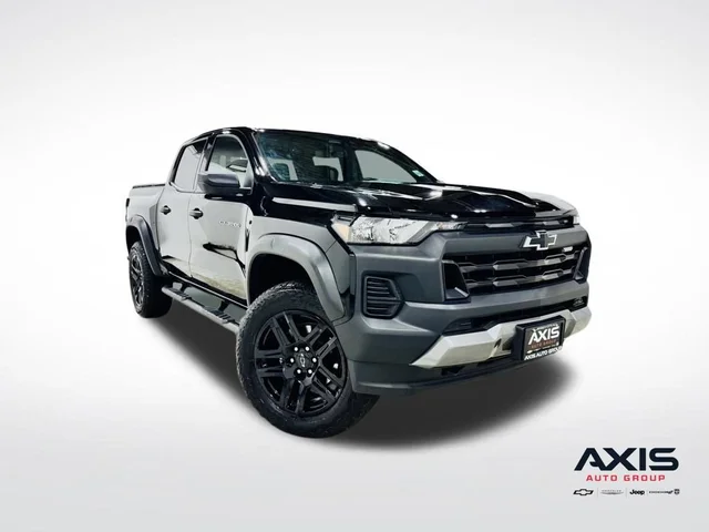 SEMINUEVOS CHEVROLET Colorado a Estados en autogozo