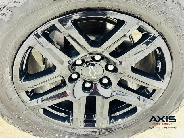 SEMINUEVOS CHEVROLET Colorado a Estados en autogozo