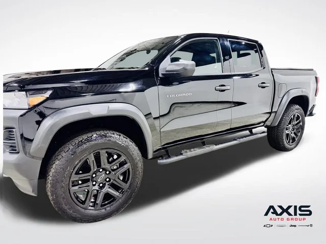 SEMINUEVOS CHEVROLET Colorado a Estados en autogozo