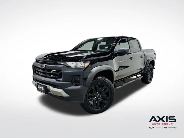 SEMINUEVOS CHEVROLET Colorado a Estados en autogozo