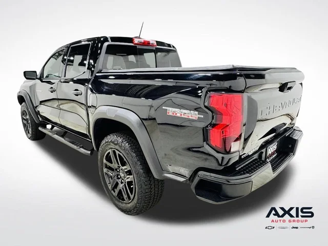 SEMINUEVOS CHEVROLET Colorado a Estados en autogozo