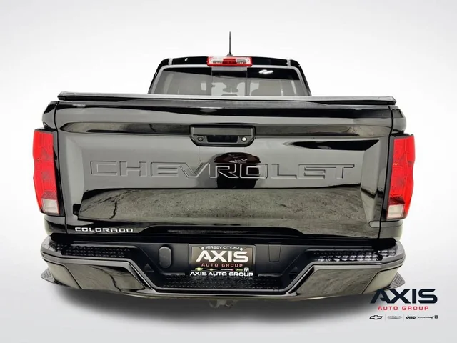 SEMINUEVOS CHEVROLET Colorado a Estados en autogozo