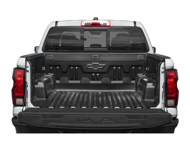 Nuevos CHEVROLET COLORADO à Estados chez autogozo