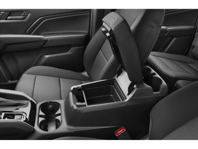 Nuevos CHEVROLET COLORADO à Estados chez autogozo