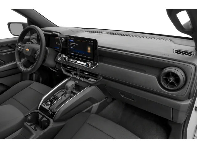 Nuevos CHEVROLET COLORADO à Estados chez autogozo