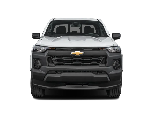 Nuevos CHEVROLET COLORADO à Estados chez autogozo