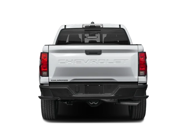 Nuevos CHEVROLET COLORADO à Estados chez autogozo