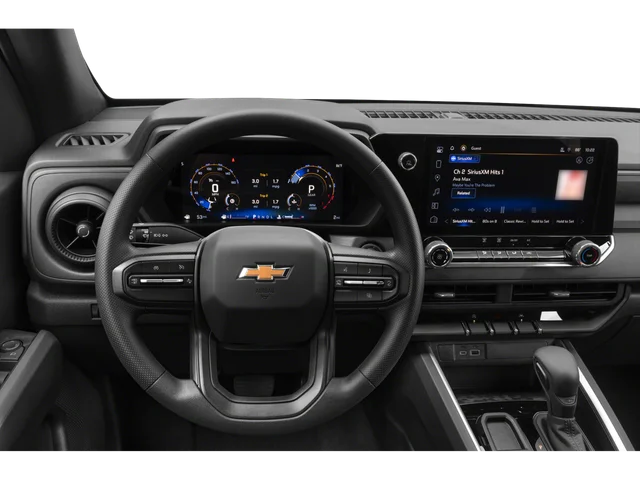 Nuevos CHEVROLET COLORADO à Estados chez autogozo