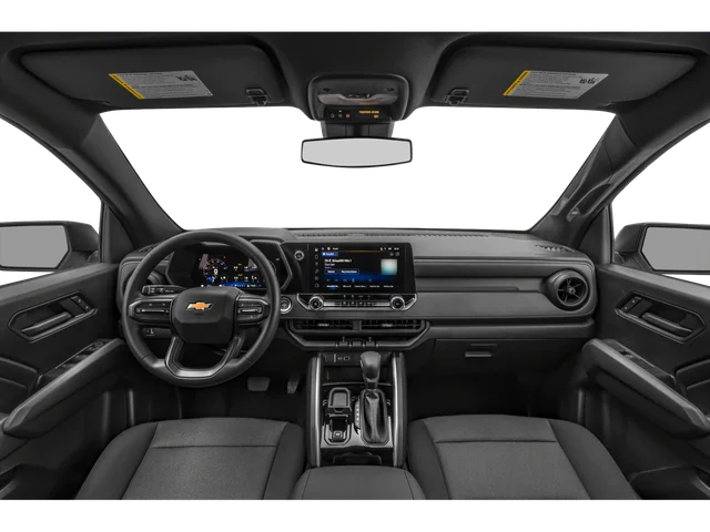 Nuevos CHEVROLET COLORADO à Estados chez autogozo