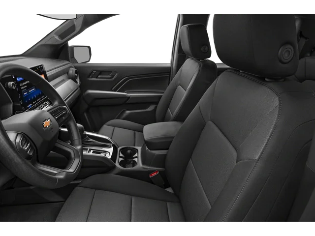 Nuevos CHEVROLET COLORADO à Estados chez autogozo