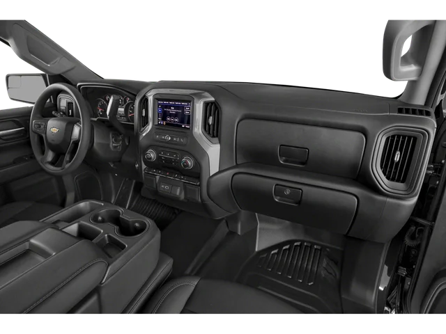 SEMINUEVOS CHEVROLET Silverado 1500 a Estados en autogozo