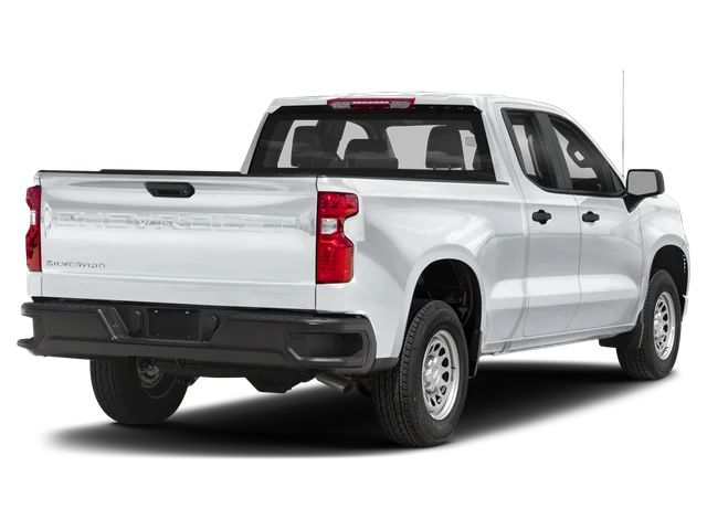 SEMINUEVOS CHEVROLET Silverado 1500 a Estados en autogozo