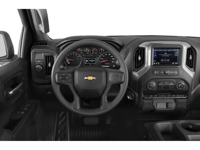 SEMINUEVOS CHEVROLET Silverado 1500 a Estados en autogozo