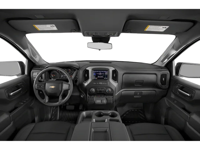 SEMINUEVOS CHEVROLET Silverado 1500 a Estados en autogozo
