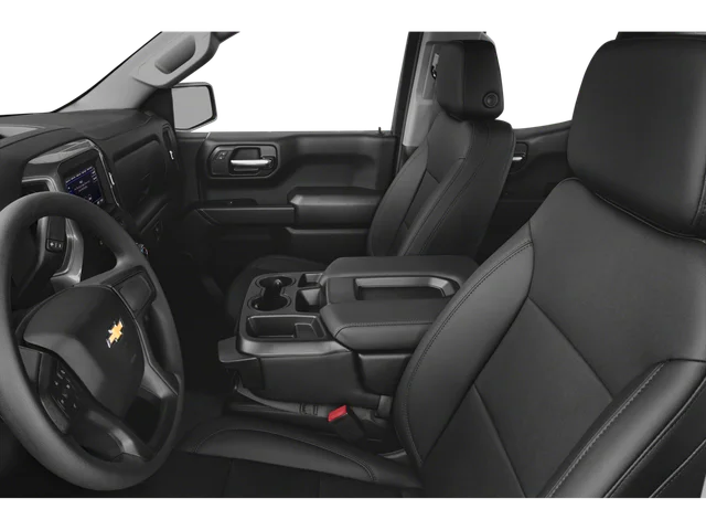 SEMINUEVOS CHEVROLET Silverado 1500 a Estados en autogozo