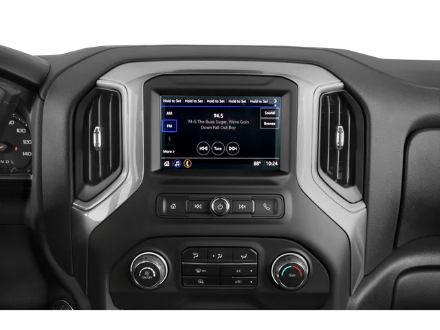 SEMINUEVOS CHEVROLET Silverado 1500 a Estados en autogozo