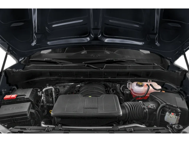 SEMINUEVOS CHEVROLET Silverado 1500 a Estados en autogozo