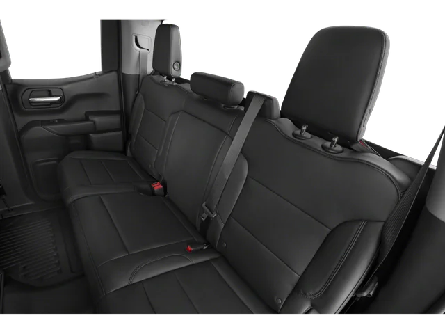 SEMINUEVOS CHEVROLET Silverado 1500 a Estados en autogozo