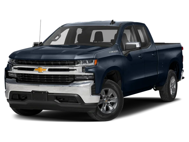 SEMINUEVOS CHEVROLET Silverado 1500 a Estados en autogozo