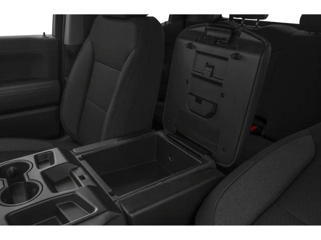 SEMINUEVOS CHEVROLET Silverado 1500 a Estados en autogozo