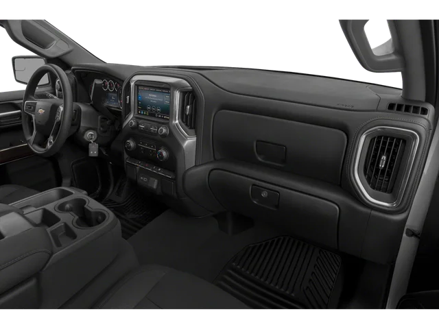 SEMINUEVOS CHEVROLET Silverado 1500 a Estados en autogozo