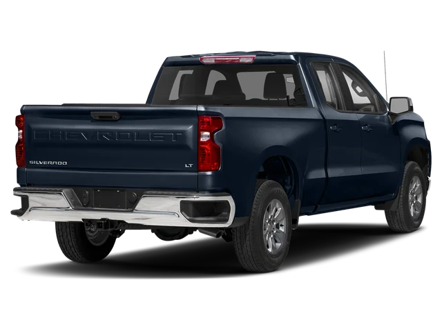 SEMINUEVOS CHEVROLET Silverado 1500 a Estados en autogozo