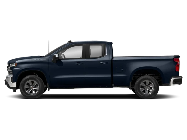 SEMINUEVOS CHEVROLET Silverado 1500 a Estados en autogozo