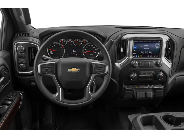 SEMINUEVOS CHEVROLET Silverado 1500 a Estados en autogozo