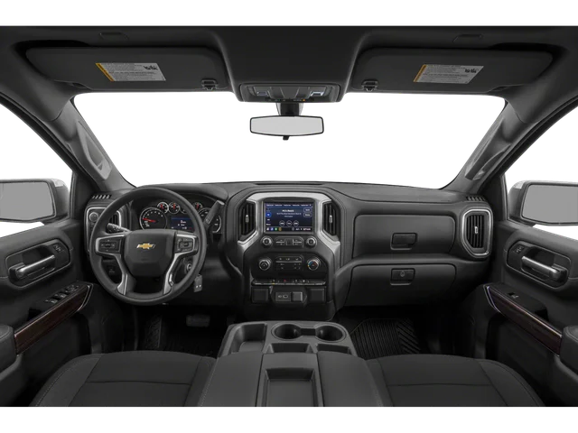 SEMINUEVOS CHEVROLET Silverado 1500 a Estados en autogozo